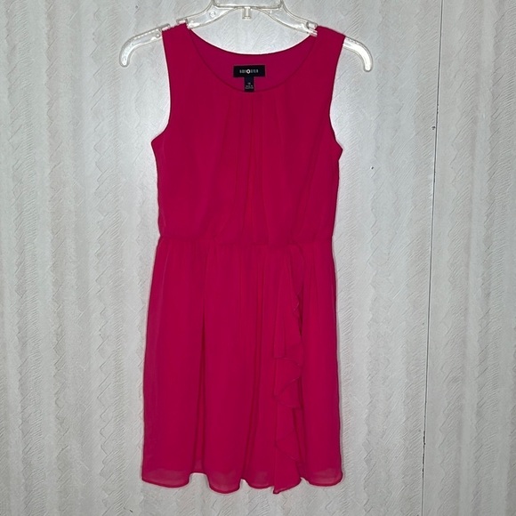 ❤️ AMY BYER Sleeveless Dress Size 14 - Picture 2 of 4